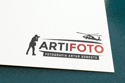 Logo-ArtiFoto