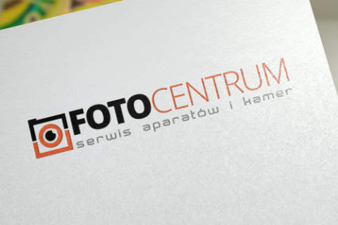 Logo Foto Centrum Katowice