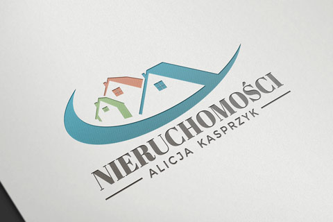 Logo-Nieruchomości Kasprzyk